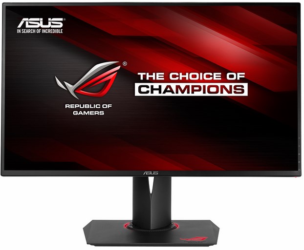 مانیتور گیمینگ ASUS ROG Swift PG279Q